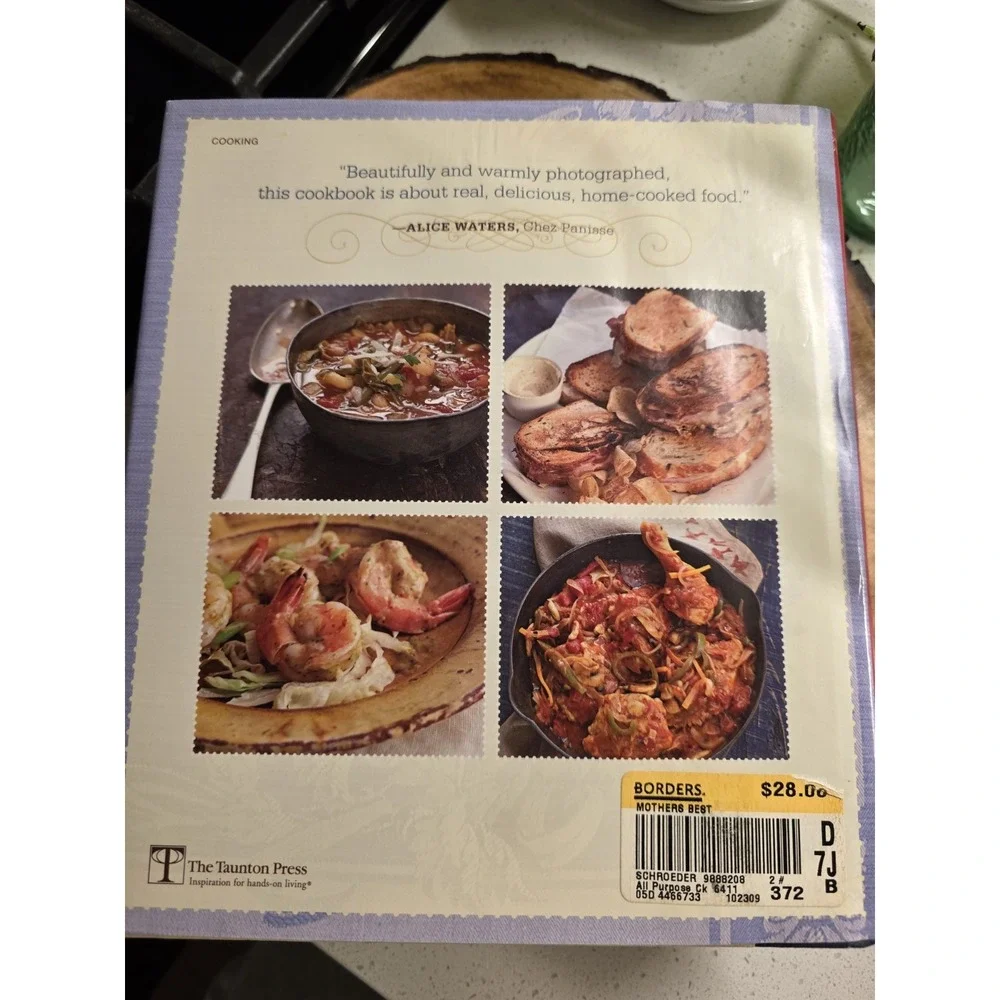 Mother's Best:‎ Comfort Food That Takes You Home Again